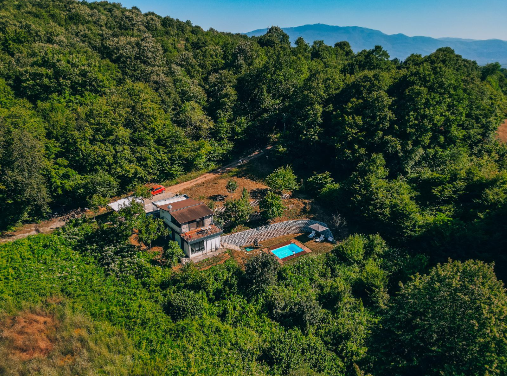 Havuzlu Villa Alırken Sorulması Gerekenler?